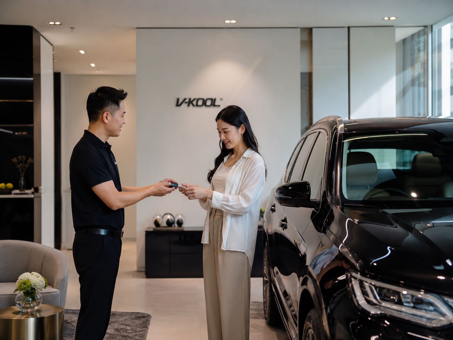 城市 SUV 车头高风险区域重点防护